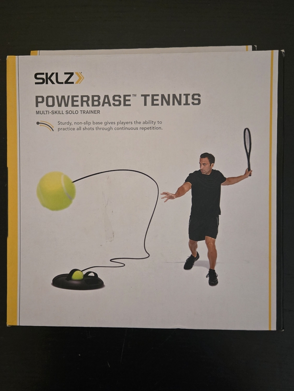 Sklz Powerbase Tennis